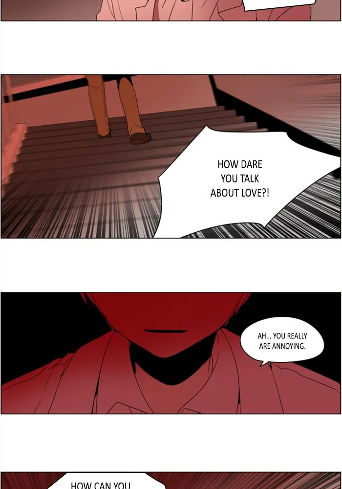 I Don't Want This Kind of Hero Chapter 287 page 10
