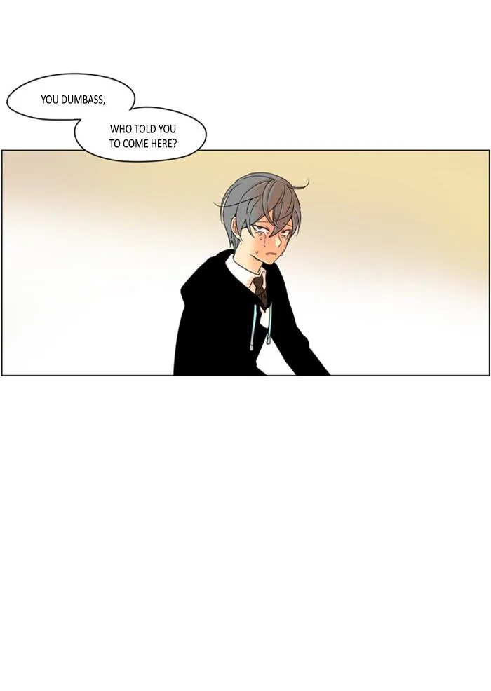 I Don't Want This Kind of Hero Chapter 287 page 30