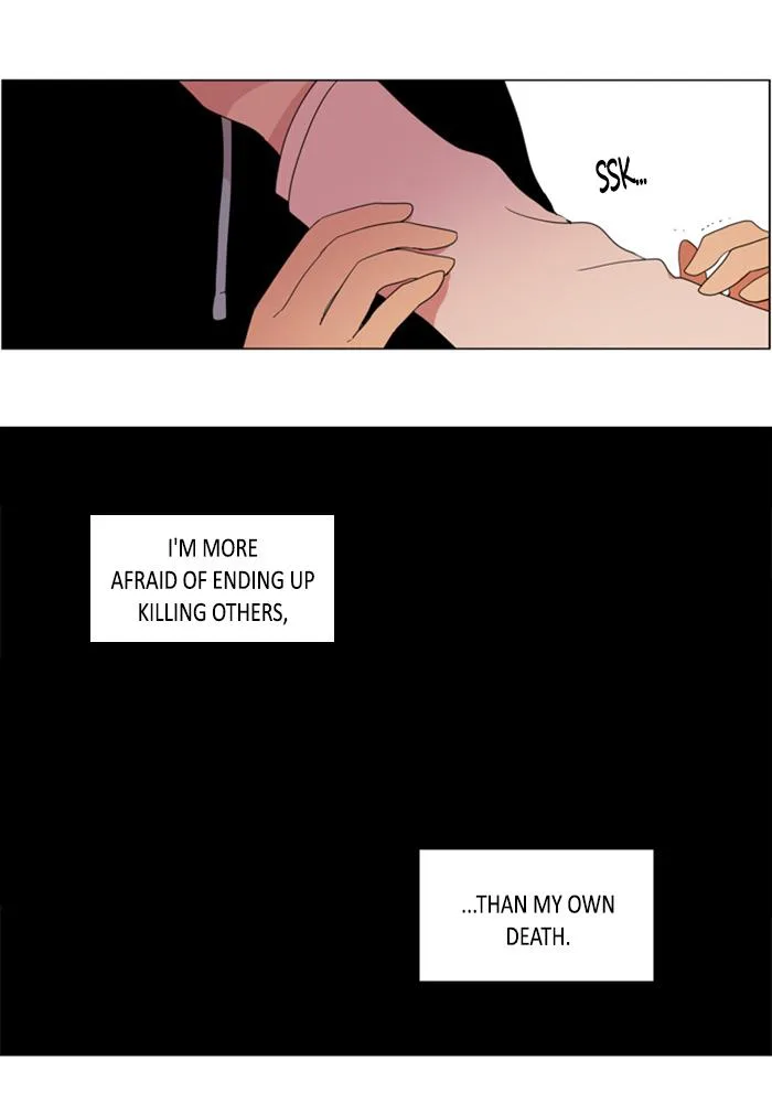 I Don't Want This Kind of Hero Chapter 287 page 22