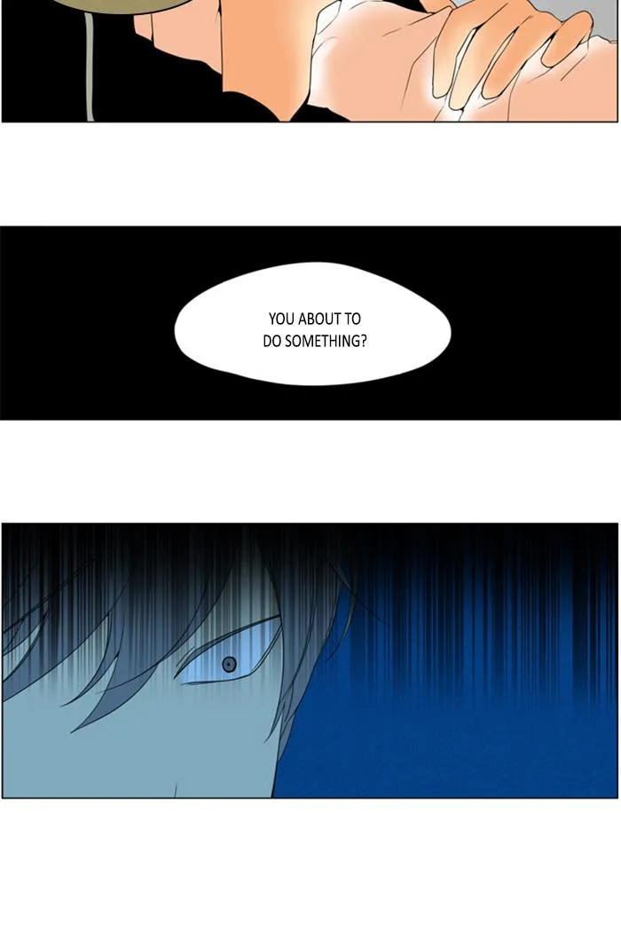 I Don't Want This Kind of Hero Chapter 287 page 15