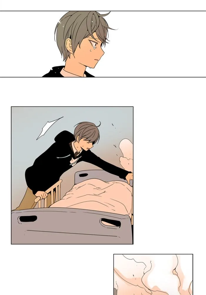 I Don't Want This Kind of Hero Chapter 287 page 28