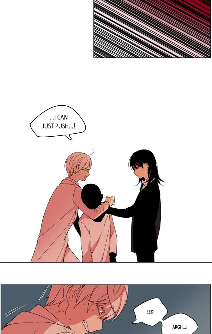 I Don't Want This Kind of Hero Chapter 288 page 13