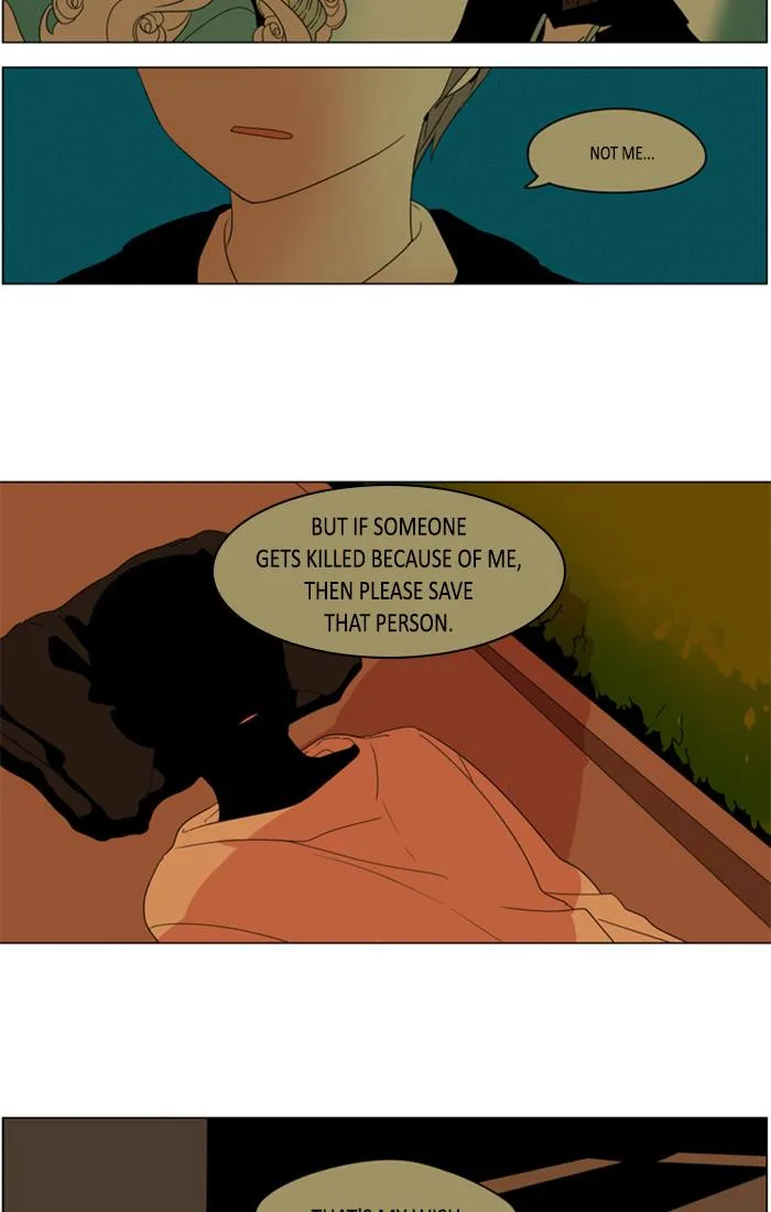 I Don't Want This Kind of Hero Chapter 288 page 23