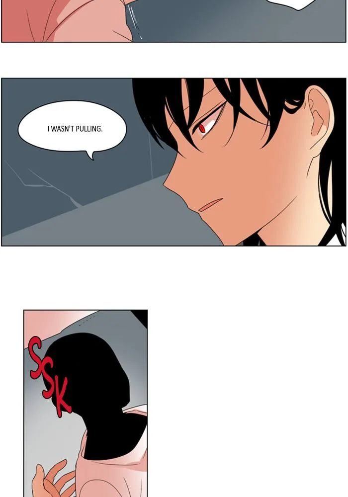 I Don't Want This Kind of Hero Chapter 288 page 14