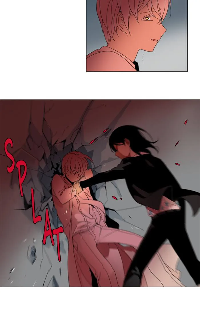 I Don't Want This Kind of Hero Chapter 288 page 17