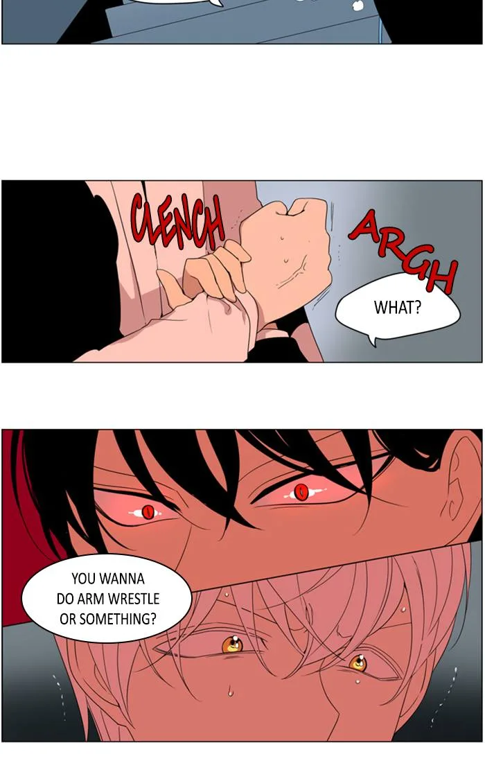 I Don't Want This Kind of Hero Chapter 288 page 11