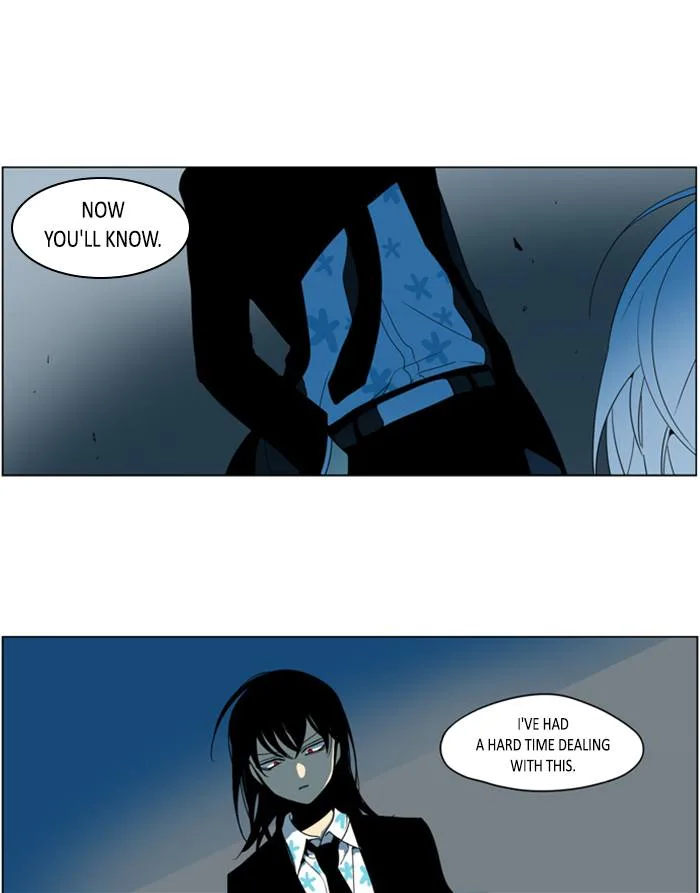 I Don't Want This Kind of Hero Chapter 288 page 28
