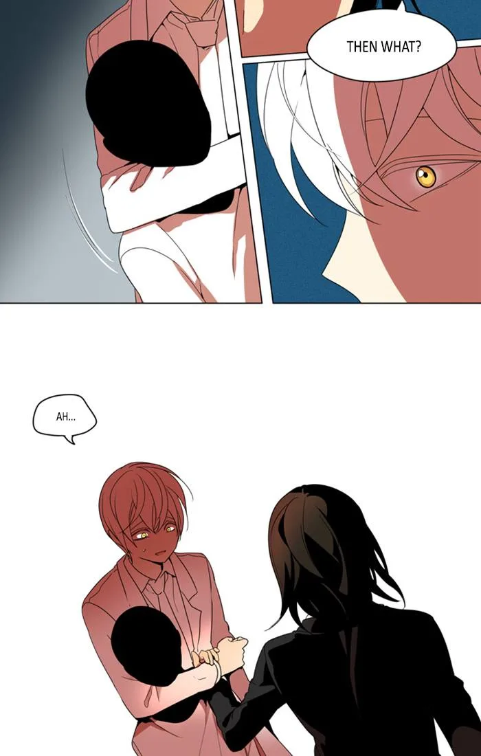 I Don't Want This Kind of Hero Chapter 288 page 9