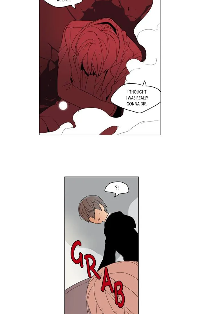 I Don't Want This Kind of Hero Chapter 288 page 5
