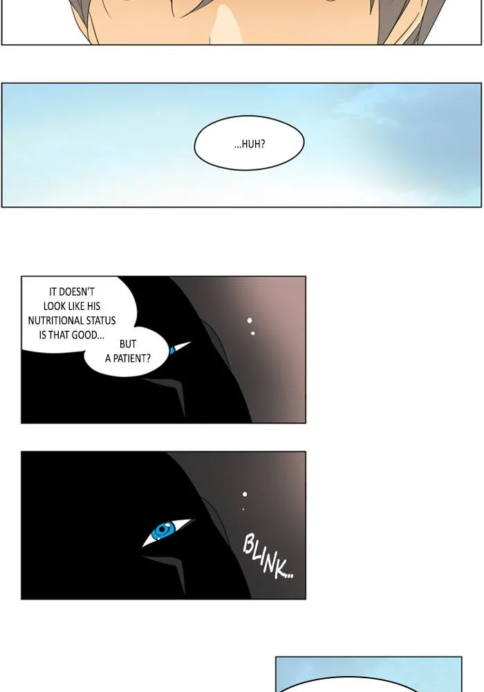 I Don't Want This Kind of Hero Chapter 288 page 26