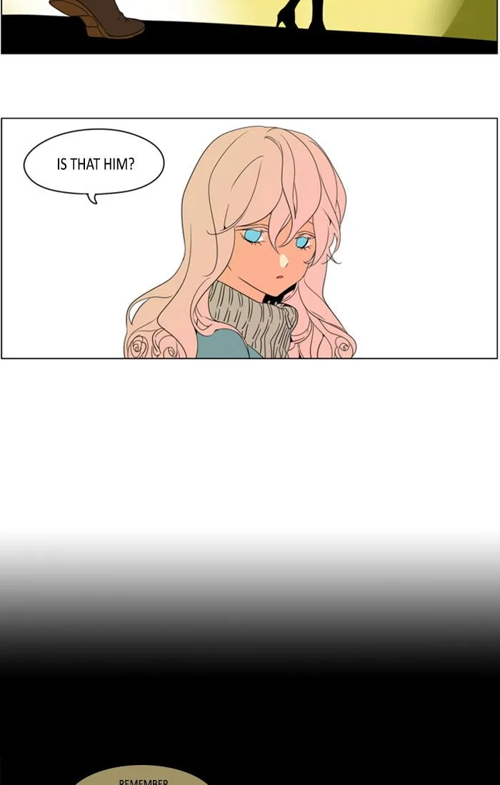 I Don't Want This Kind of Hero Chapter 288 page 21