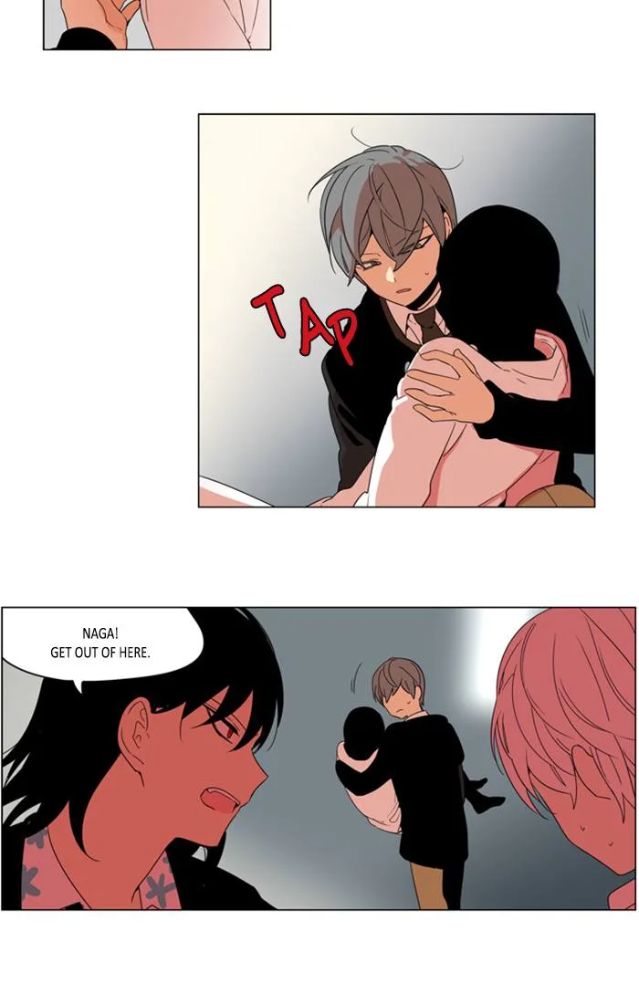 I Don't Want This Kind of Hero Chapter 288 page 15