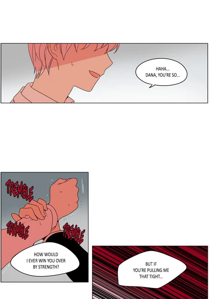 I Don't Want This Kind of Hero Chapter 288 page 12