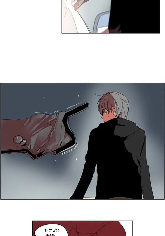 I Don't Want This Kind of Hero Chapter 288 page 4