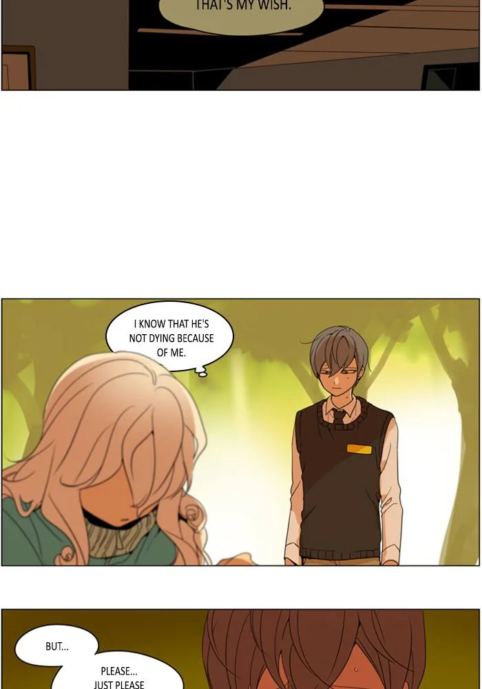 I Don't Want This Kind of Hero Chapter 288 page 24