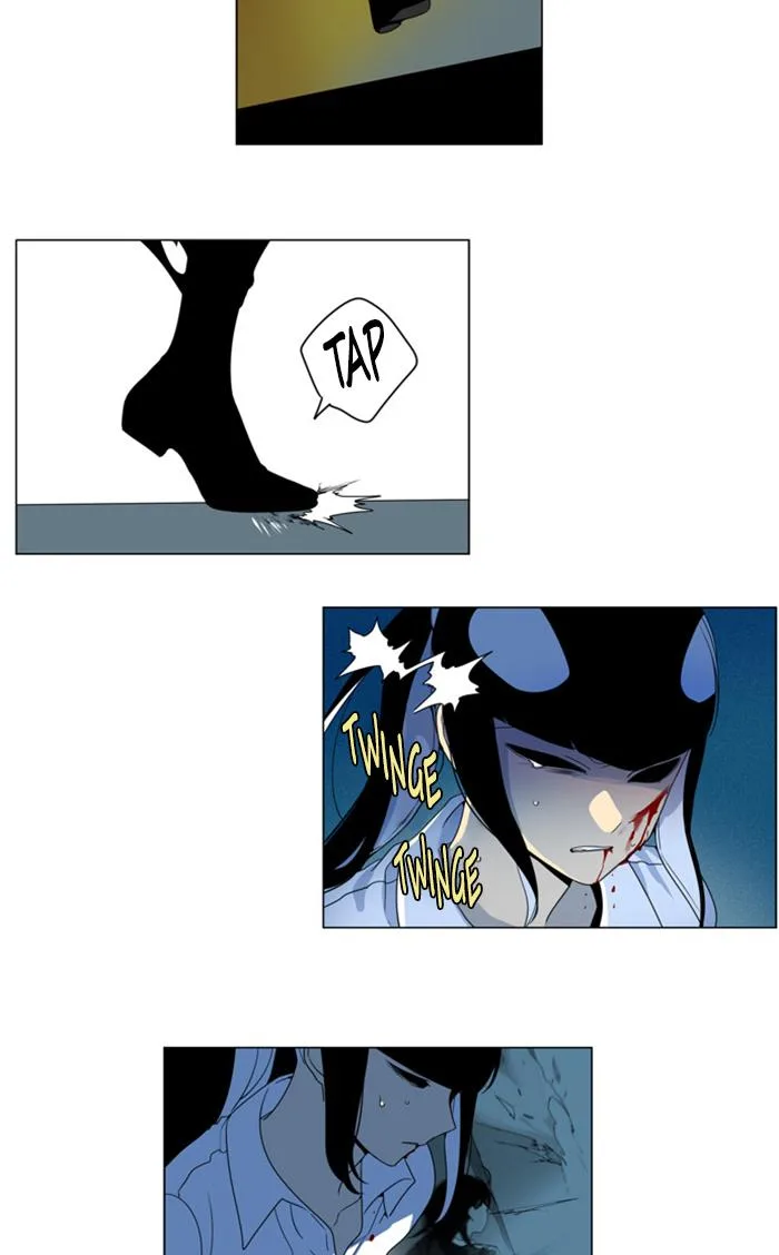 I Don't Want This Kind of Hero Chapter 289 page 5