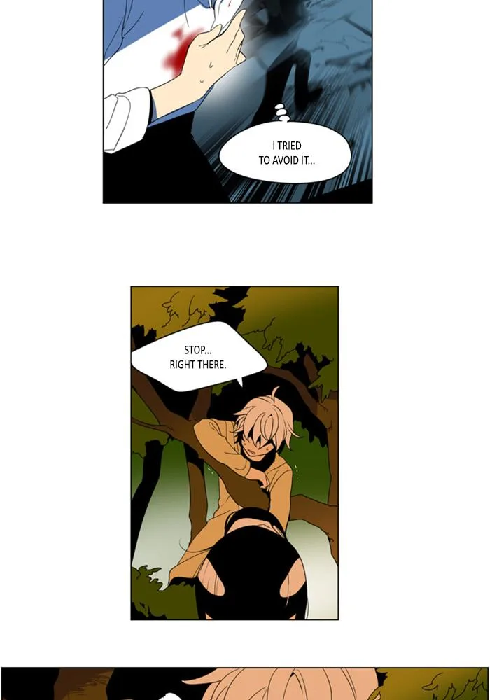 I Don't Want This Kind of Hero Chapter 289 page 6