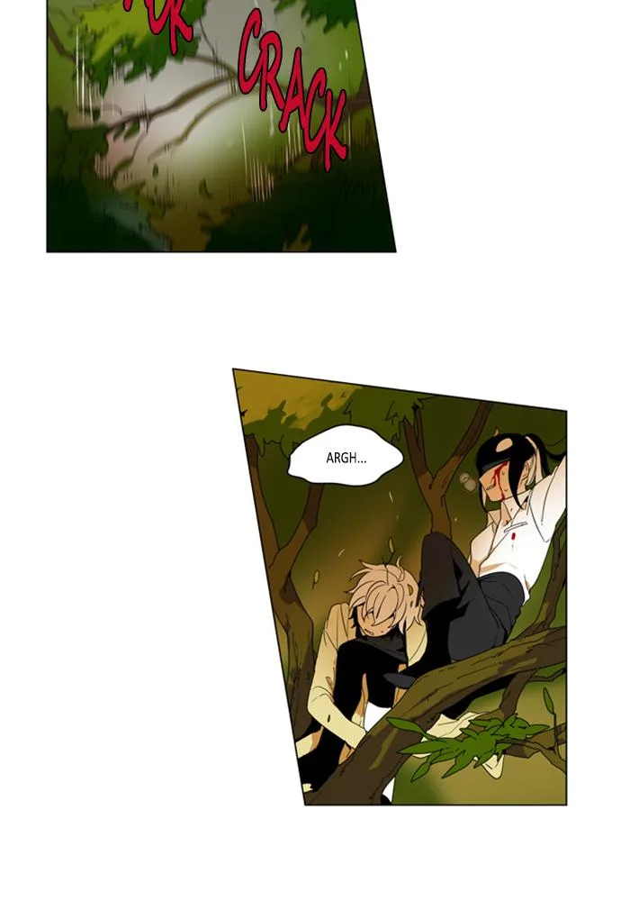 I Don't Want This Kind of Hero Chapter 289 page 2