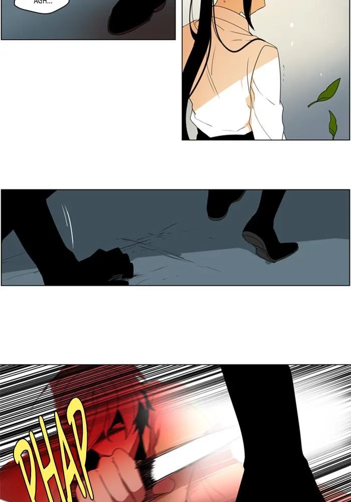 I Don't Want This Kind of Hero Chapter 289 page 8