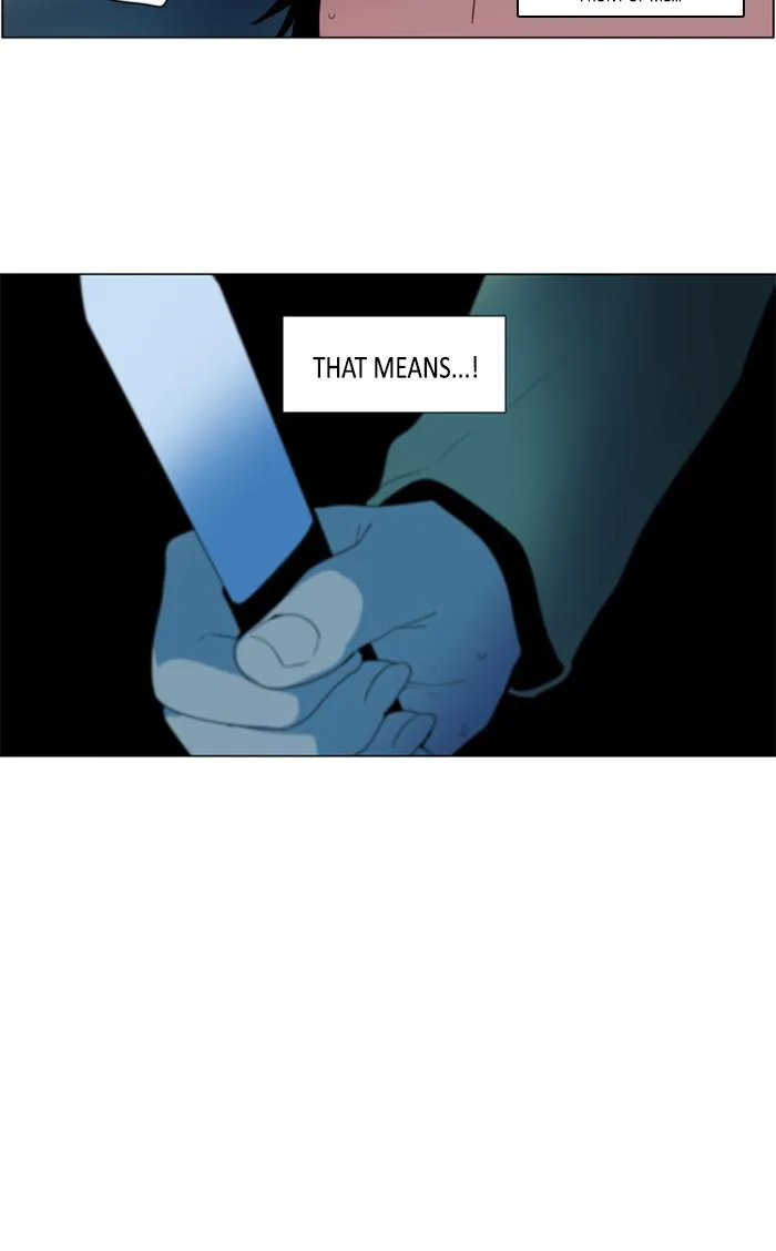 I Don't Want This Kind of Hero Chapter 289 page 27