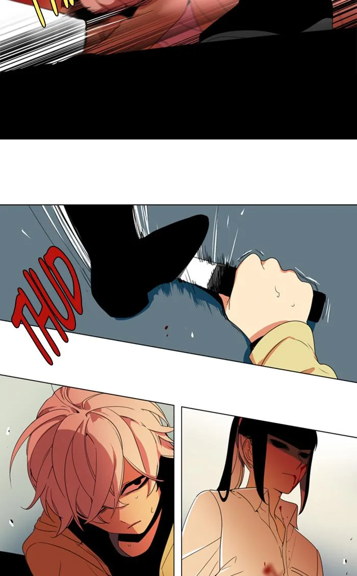 I Don't Want This Kind of Hero Chapter 289 page 9