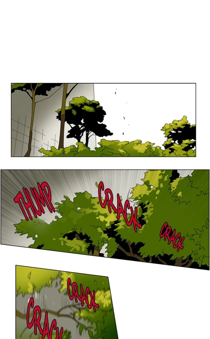 I Don't Want This Kind of Hero Chapter 289 page 1