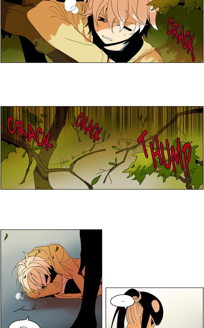 I Don't Want This Kind of Hero Chapter 289 page 7