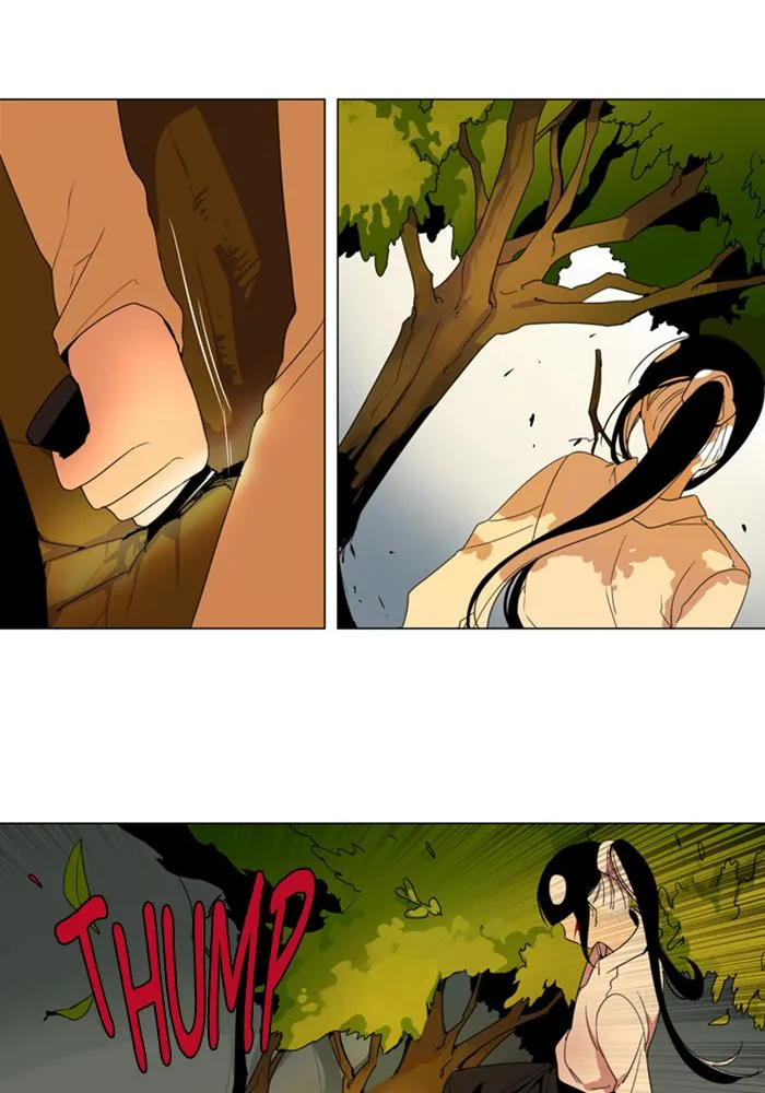 I Don't Want This Kind of Hero Chapter 289 page 12