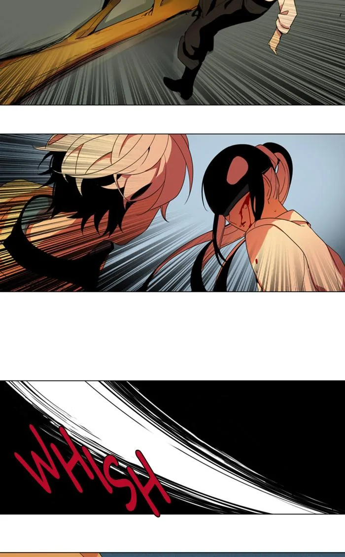 I Don't Want This Kind of Hero Chapter 289 page 13
