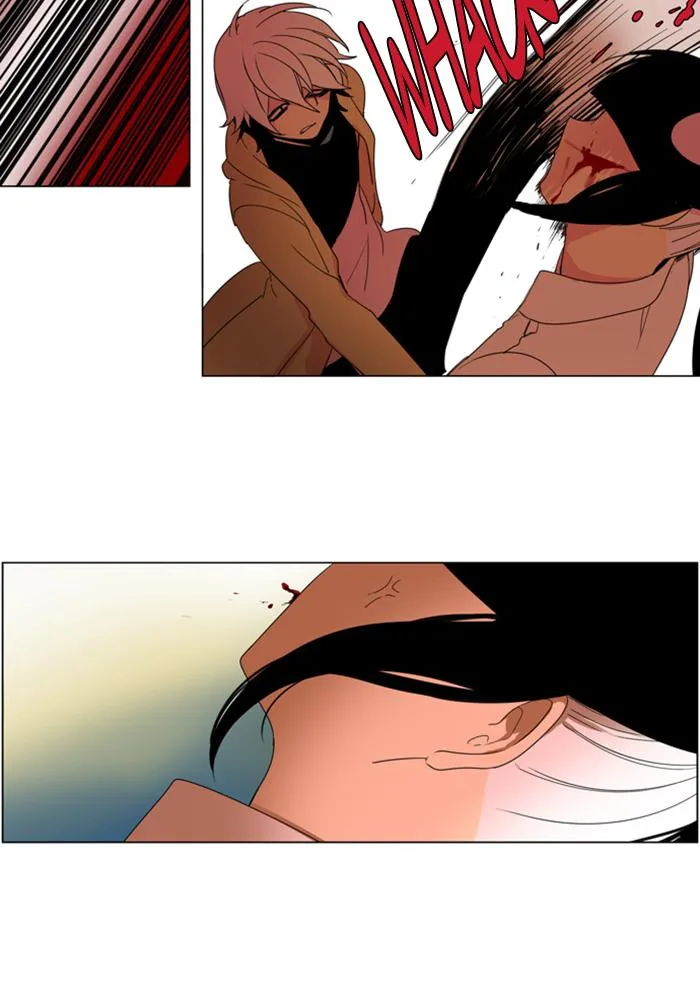 I Don't Want This Kind of Hero Chapter 289 page 22