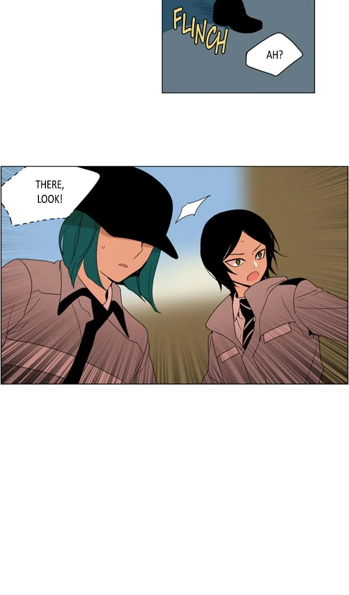 I Don't Want This Kind of Hero Chapter 289 page 29