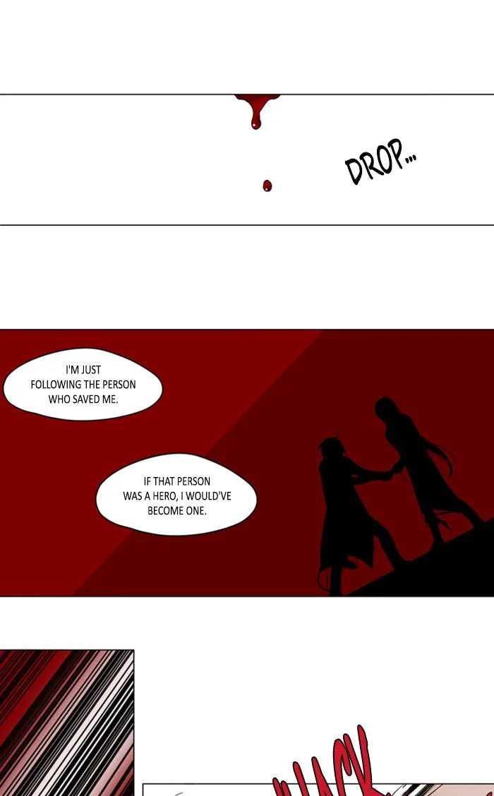 I Don't Want This Kind of Hero Chapter 289 page 21