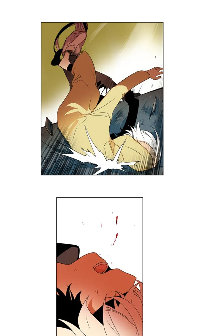 I Don't Want This Kind of Hero Chapter 289 page 23