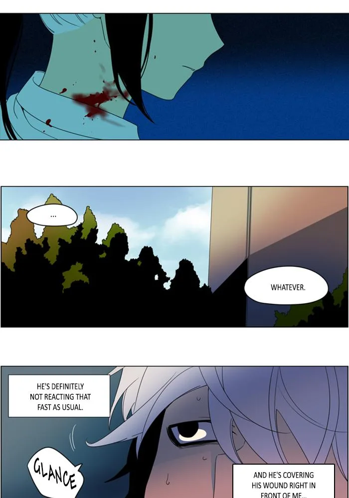 I Don't Want This Kind of Hero Chapter 289 page 26