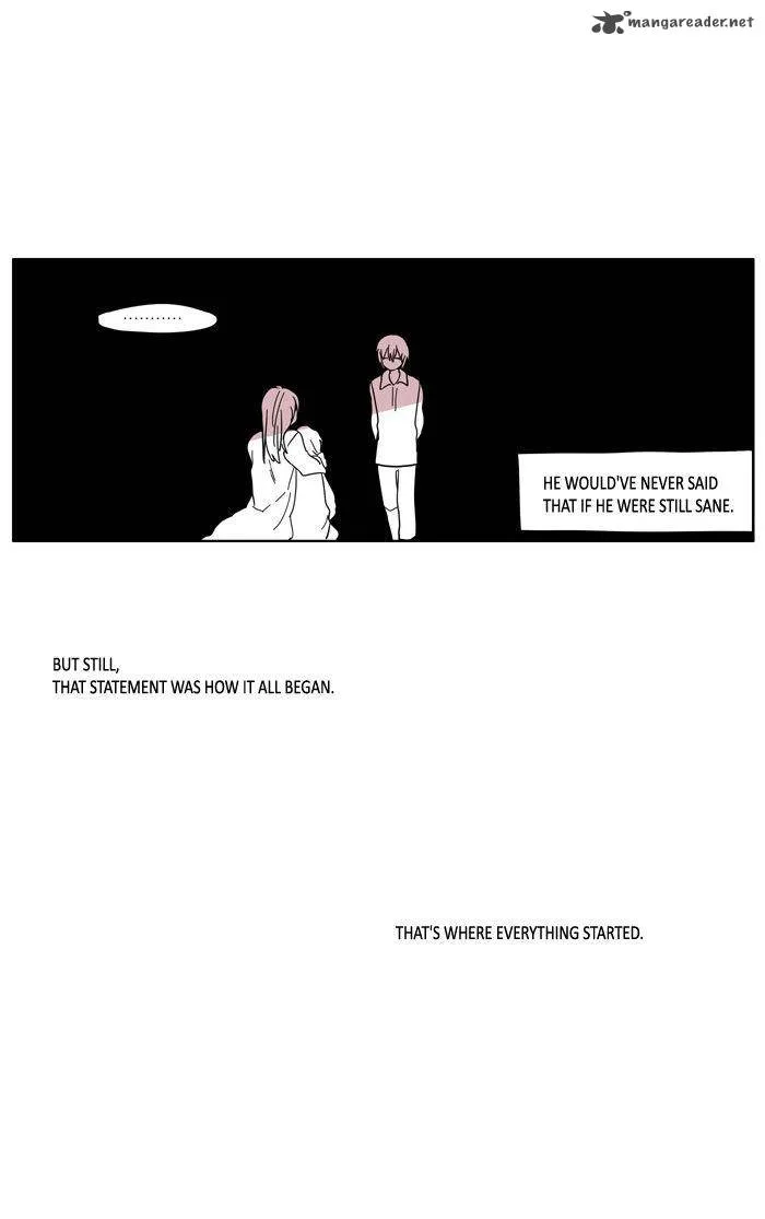 I Don't Want This Kind of Hero Chapter 29 page 31