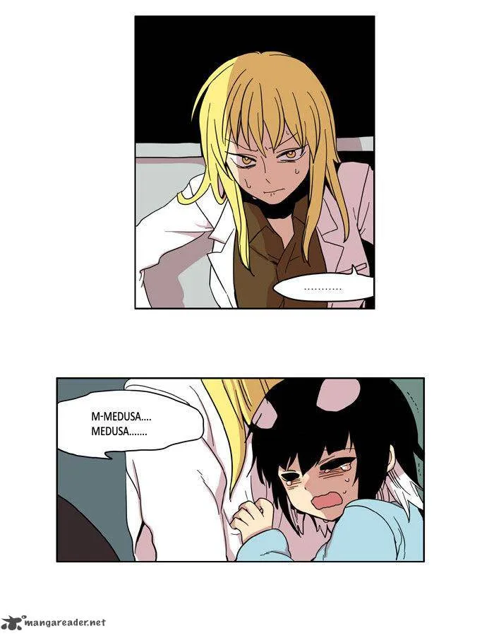 I Don't Want This Kind of Hero Chapter 29 page 24