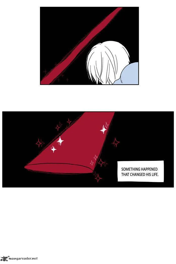 I Don't Want This Kind of Hero Chapter 29 page 19