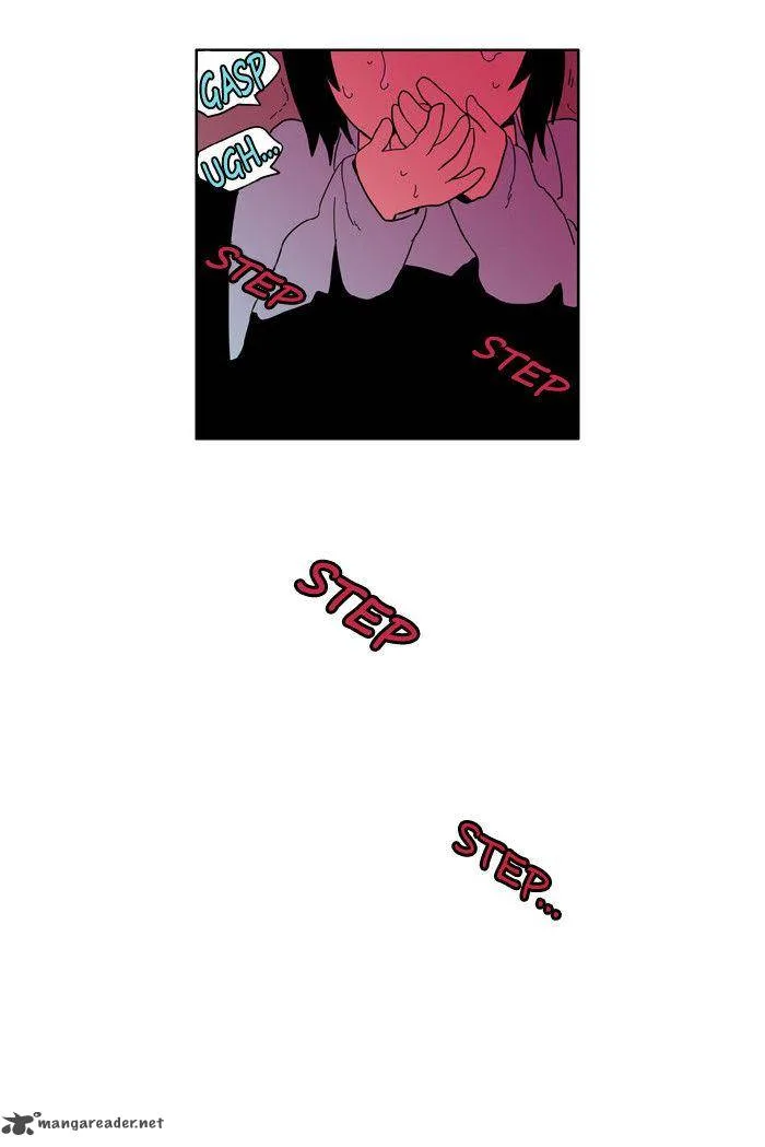 I Don't Want This Kind of Hero Chapter 29 page 22
