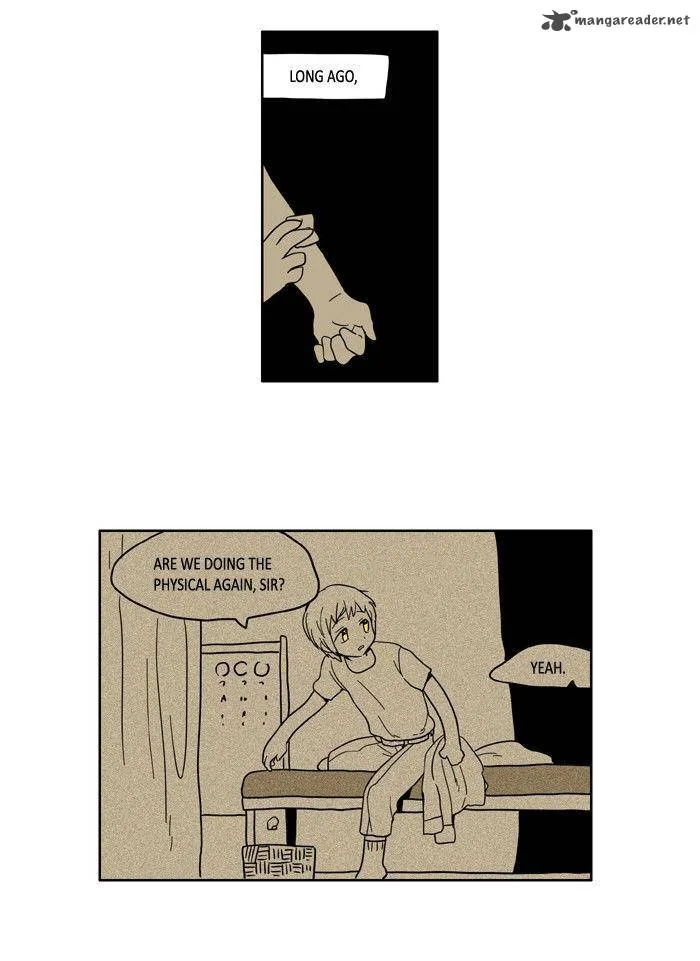 I Don't Want This Kind of Hero Chapter 29 page 10
