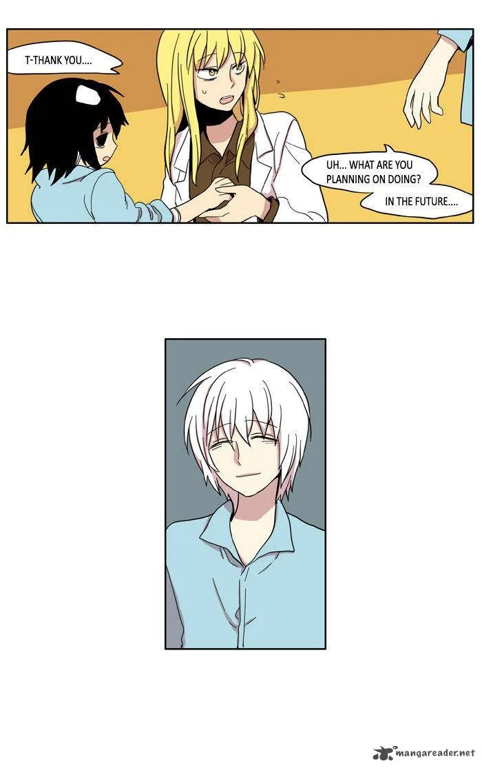 I Don't Want This Kind of Hero Chapter 29 page 29