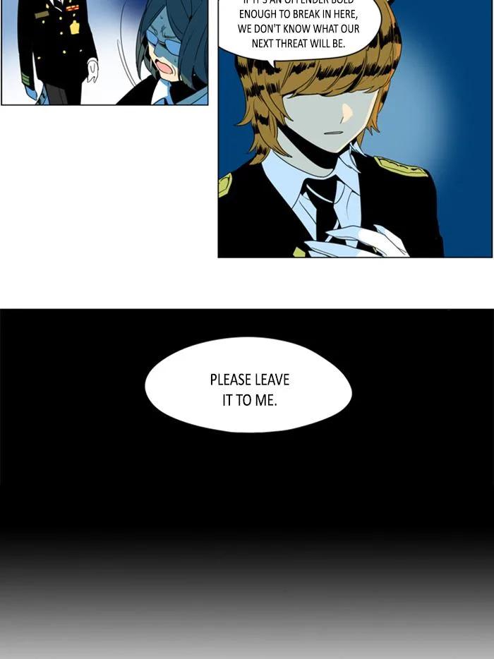 I Don't Want This Kind of Hero Chapter 290 page 9