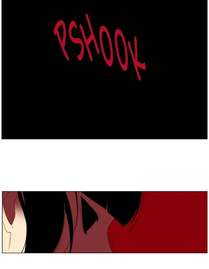 I Don't Want This Kind of Hero Chapter 290 page 31
