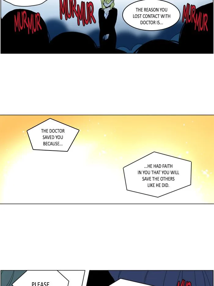 I Don't Want This Kind of Hero Chapter 290 page 5