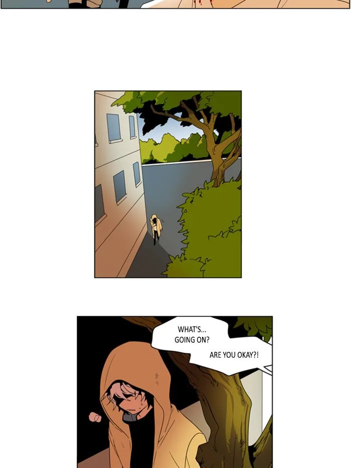 I Don't Want This Kind of Hero Chapter 290 page 13
