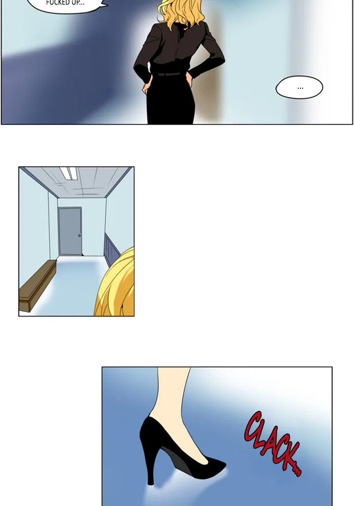 I Don't Want This Kind of Hero Chapter 290 page 2