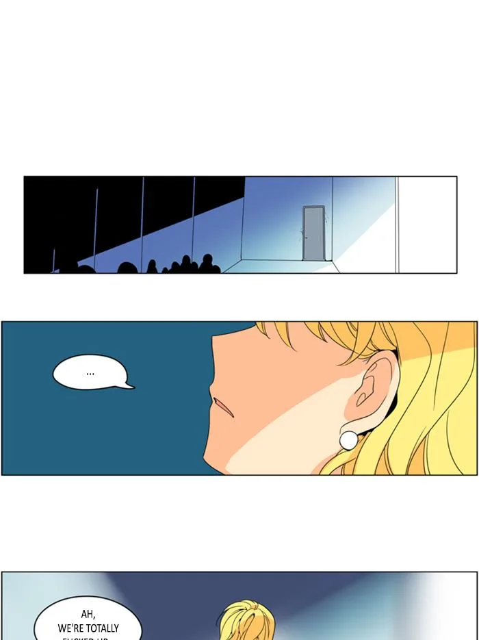 I Don't Want This Kind of Hero Chapter 290 page 1