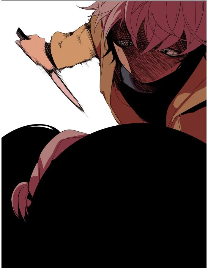 I Don't Want This Kind of Hero Chapter 290 page 30