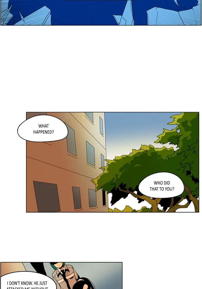 I Don't Want This Kind of Hero Chapter 290 page 16