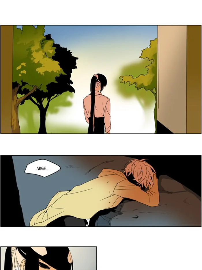 I Don't Want This Kind of Hero Chapter 290 page 11