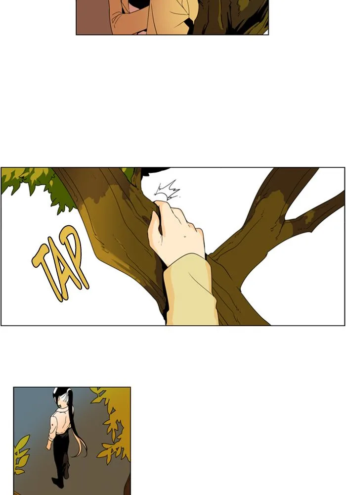 I Don't Want This Kind of Hero Chapter 290 page 14